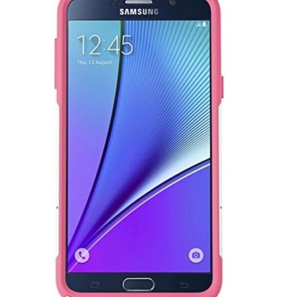 Otterbox Commuter Series Samsung Galaxy Note5 - Picture 6 of 10
